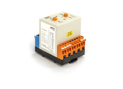 BI914S Fieldbus isolating repeater