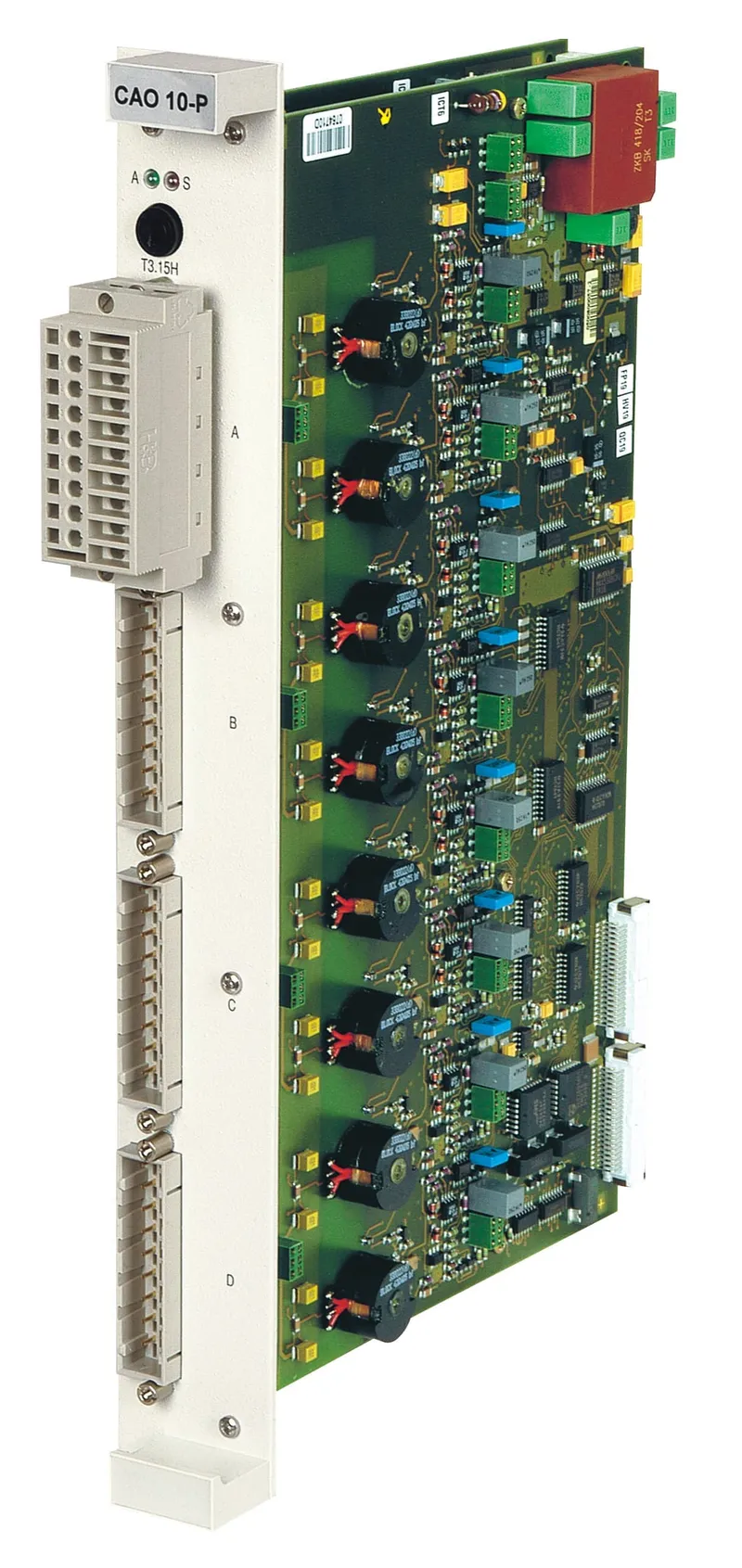 CAO 10-P, Analog Output — photo 2 of 2