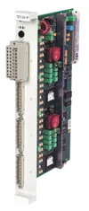 CFI 10-P, Frequency Input — photo 2 of 2 CFI 10-P, Frequency Input — photo 2 of 2