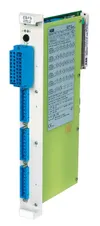 CTI 21-P Ex, Temperature Input — photo 1 of 2 CTI 21-P Ex, Temperature Input — photo 1 of 2