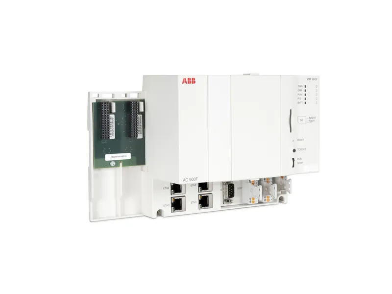 PM 902F CPU Module