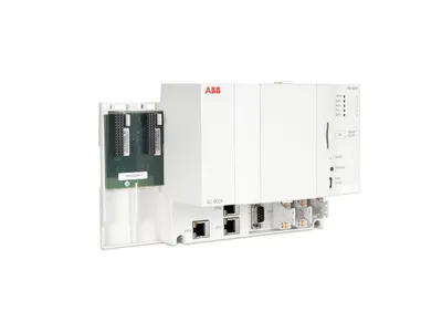 PM 901F Rev.A PM 901F CPU Module