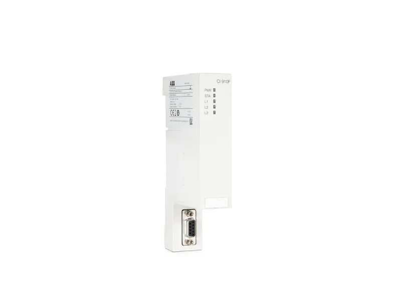 CI 910F CAN Module