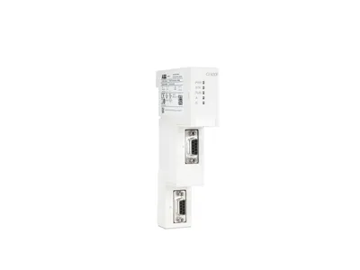 CI 930F PROFIBUS DP Master Module