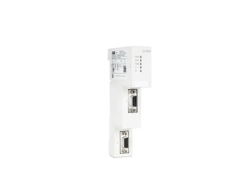CI 930F PROFIBUS DP Master Module