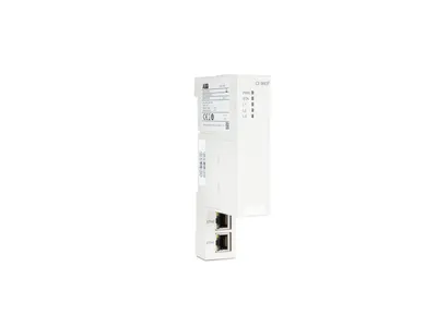 CI 940F Ethernet Communication Module