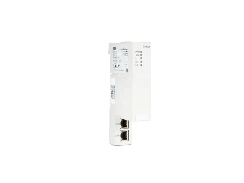 CI 940F Ethernet Communication Module