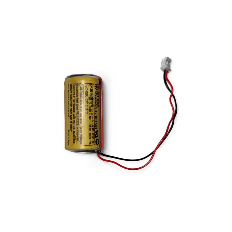 TA 951F Battery for RAM buffering