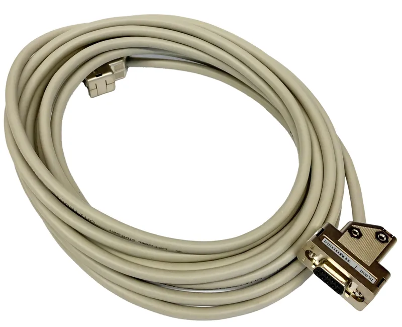 TK 891F Diagnostics Cable, 5 m