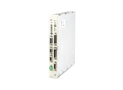 PM665 Processor Module
