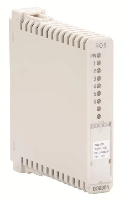 DO930N Relay Output (RO6)