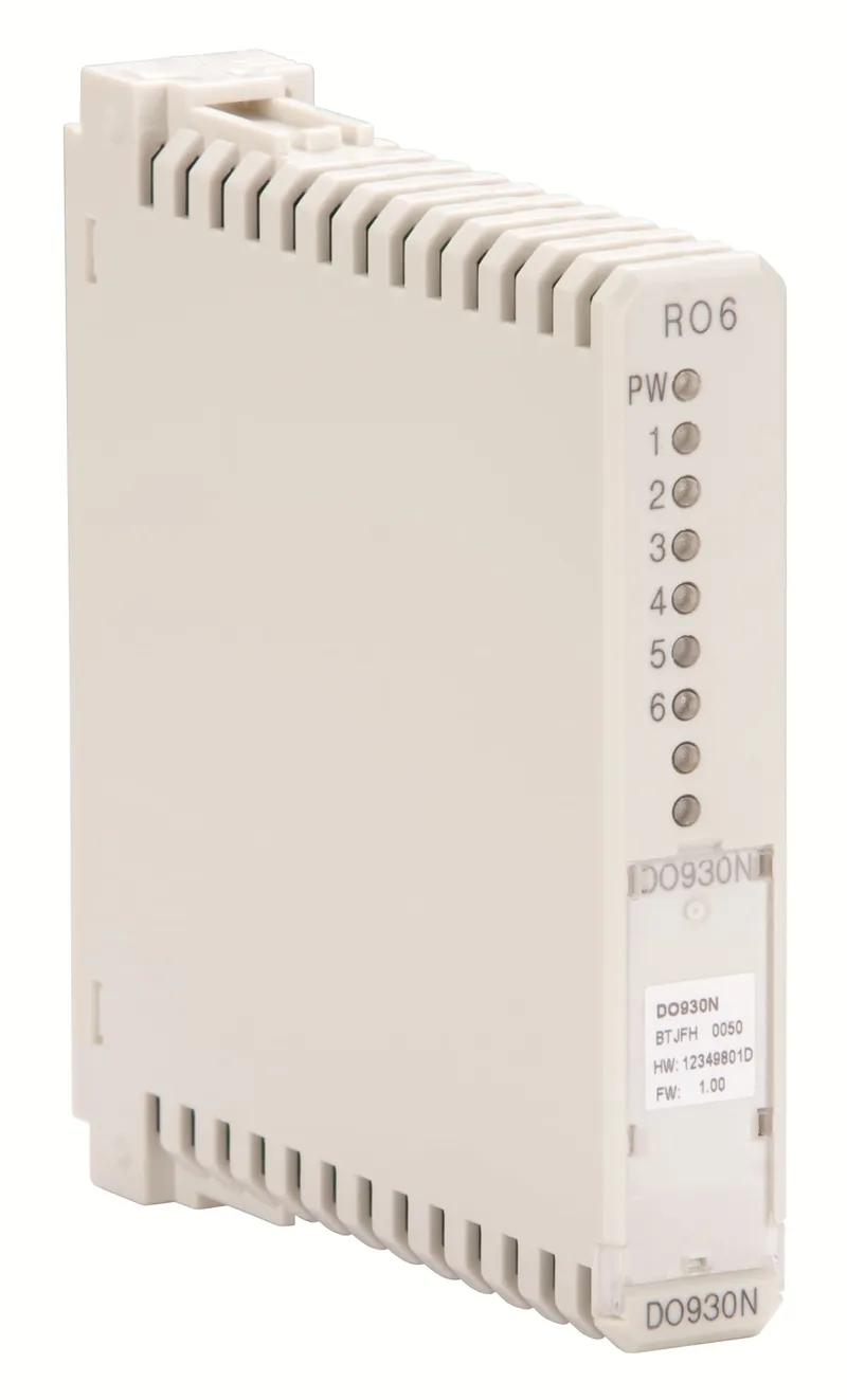 DO930N Relay Output (RO6)