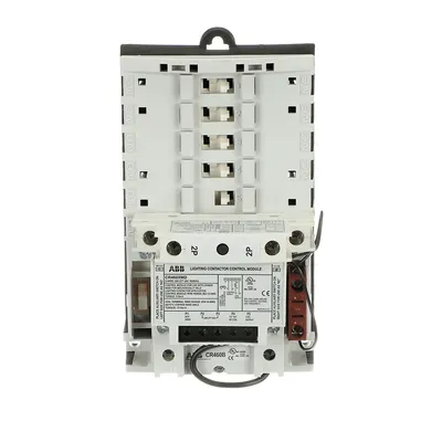 460 Lighitng Contactor-CR463M20DNA