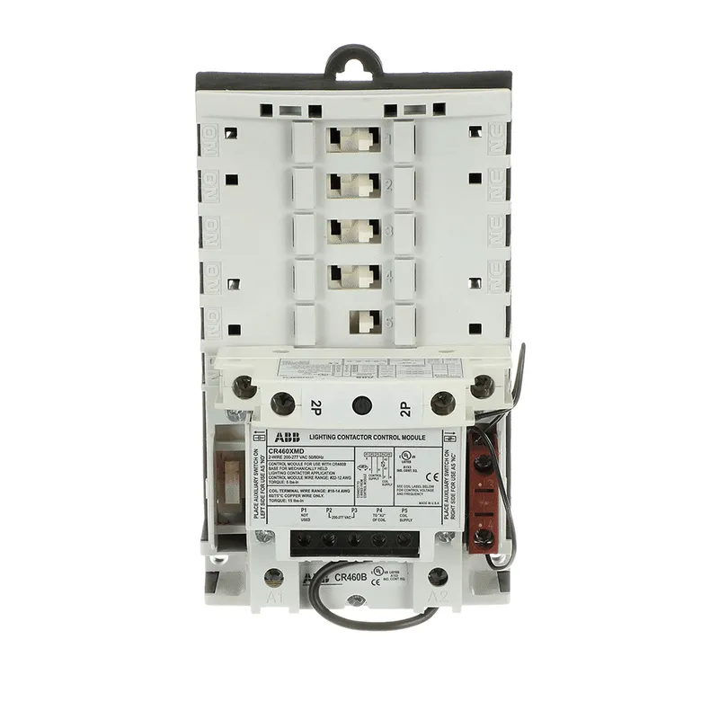 460 Lighitng Contactor-CR463M20DNA