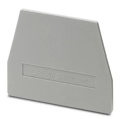 COVER D-URTK/S-BEN-GR