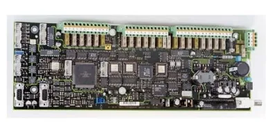 UNS 0880a-P,V1:CIN PCB completed