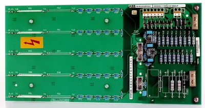 UNS 0882A-P,V1:Power Signal Interface