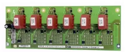 UNS 0881a-P,V1 GDI PCB completed *PB