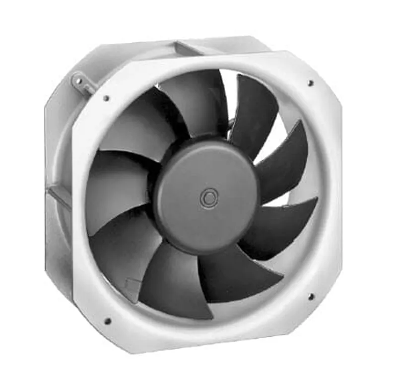 FAN 24Vdc TYPE EBM W1G200-HH77-52