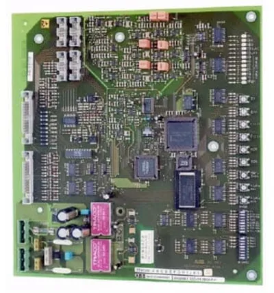 UNS 2882A-P,V1:EGC Board