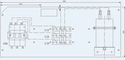 UNS 4681 V512 Overvoltage Protection