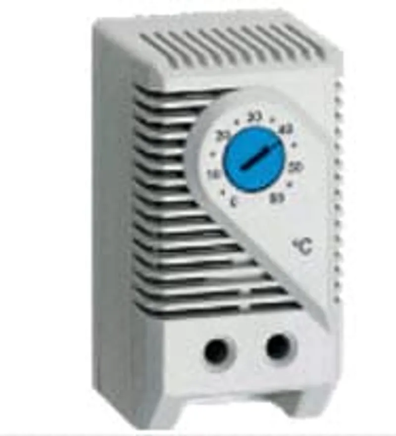 Thermostat KTS01158*250V AC
