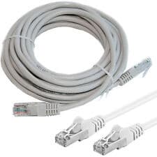 Fiberoptic Cable with Plugs L= m