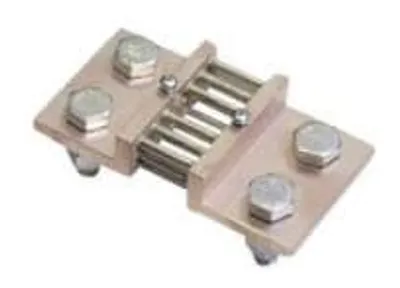 Shunt 8000A/60mV KL.0.5
