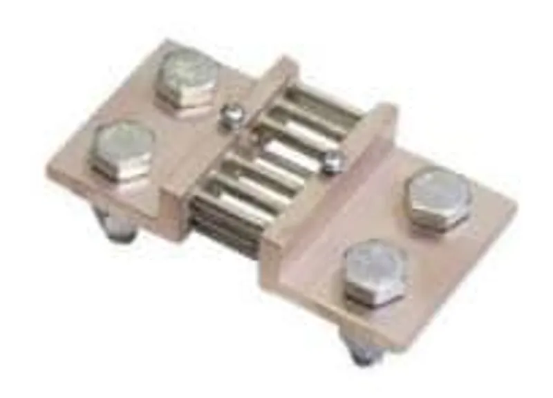 Shunt 8000A/60mV KL.0.5