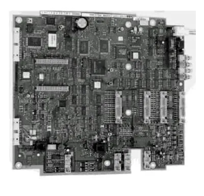 UNS 2880B-P,V2: COB PCB Assembled