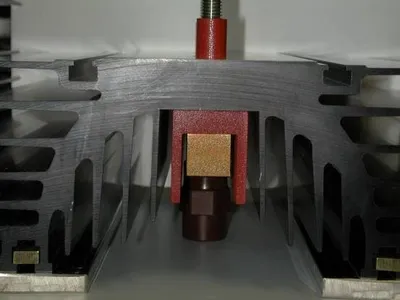 Thyristor Set for UNL133x9