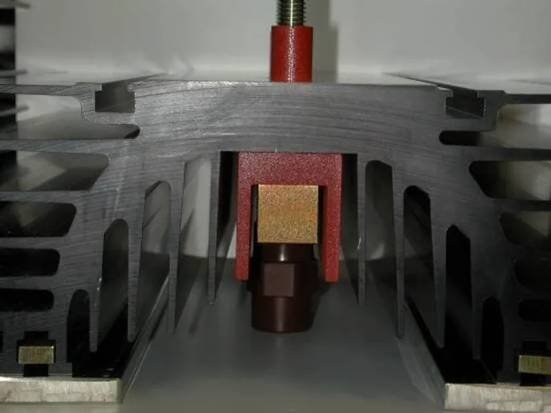Thyristor Set for UNL133x9