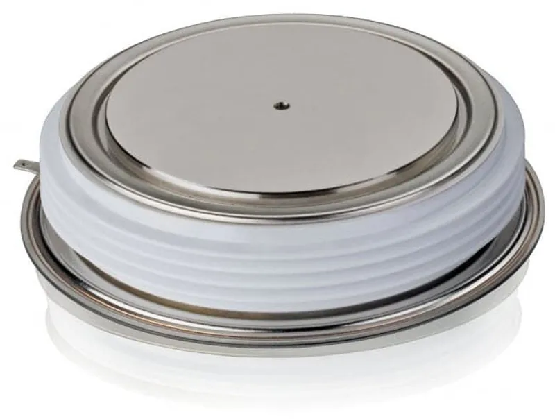 4" Thyristor H=26mm type:5STP45Q2800