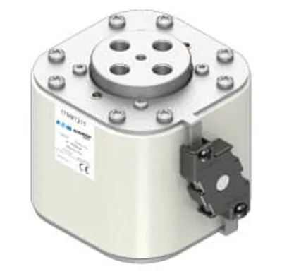 Fuse 2400A 1250V, Bussmann 170M7107