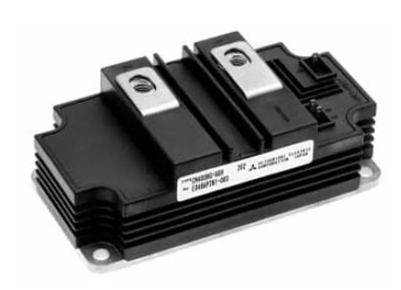 IGBT Module 200A / 6500V / Single / E0