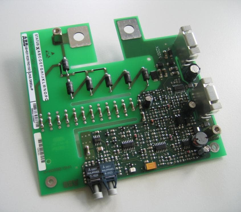 UNS 0890 A01: SCI U1= 720V