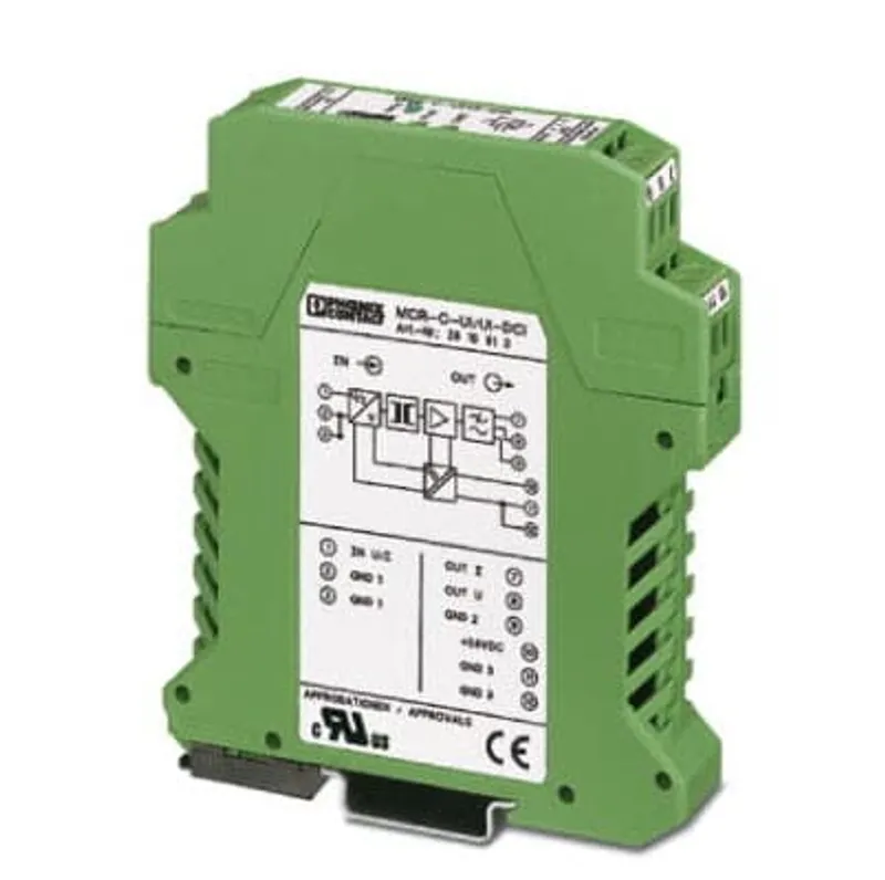 Transducer MCR-SL-UI-UI