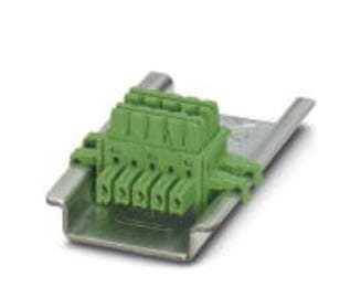 Mini transducer bus connector TBUS-2