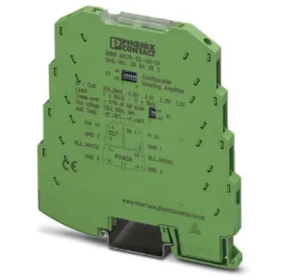 Transducer MCR-SL-UI-UI NC