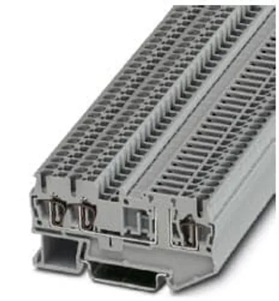 TERMINAL ST-2.5-TWIN-TG-GR