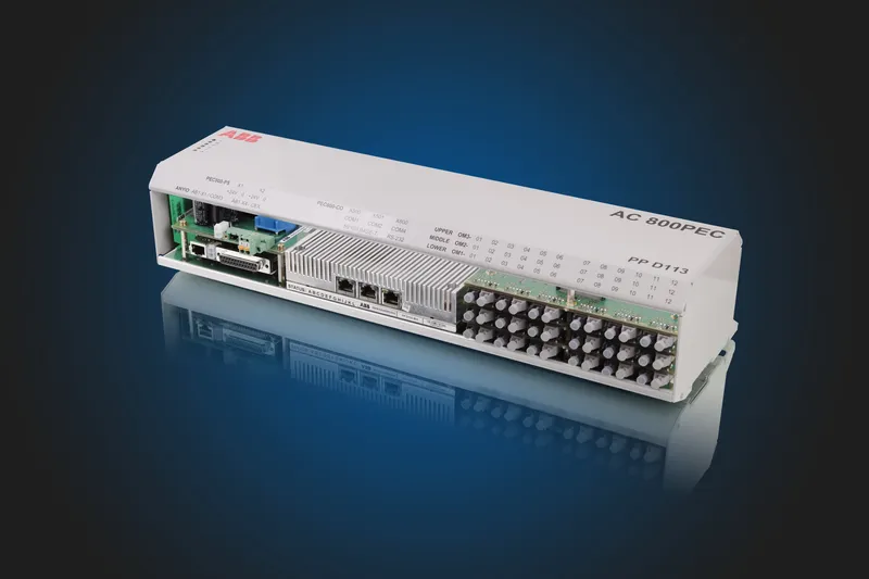 PP D113 B01-13-000000: AC 800PEC — photo 3 of 4