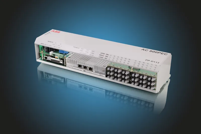 PP D113 B01-13-000000: AC 800PEC — photo 2 of 4