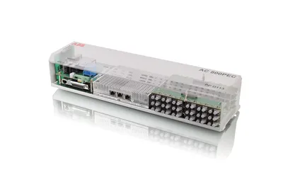 PP D113 B01-13-000000: AC 800PEC