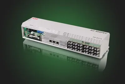PP D113 B01-20-111000: AC 800PEC