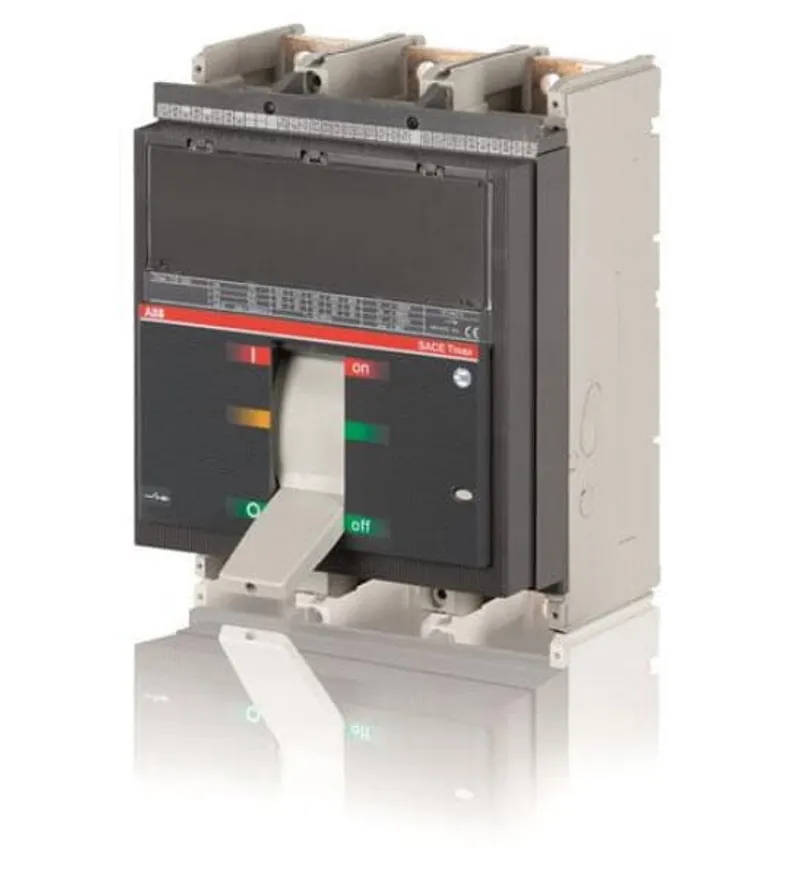 2x T7D 1600 M 3P F GM SCR1 UVR EF
