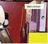 ET-GERAPID main contact, fixed 6007,2000 — photo 1 of 2 ET-GERAPID main contact, fixed 6007,2000 — photo 1 of 2