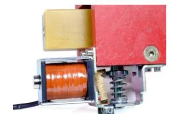 ET-GERAPID work current trigger 4207