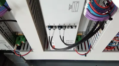 UN6: Sys-cable: Bender-CIO L=600cm