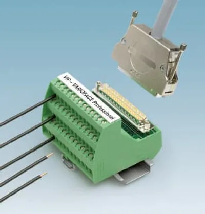 CABLE-D 15SUB/S300KONFEK/S