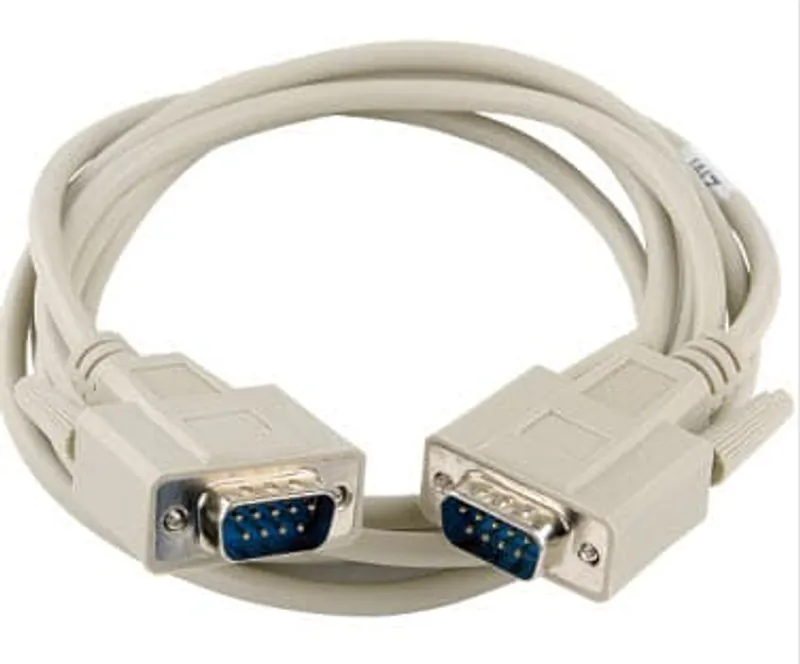 UN6080: System Cable CCM, 210cm, A-Out